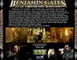 BENJAMIN GATES ET LE TRESOR DES TEMPLIERS